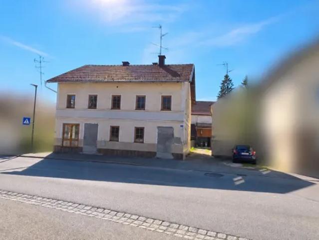 Haus kaufen in Aurolzmünster, Bezirk Ried