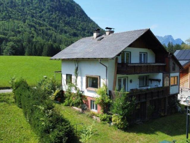 Haus kaufen in Narzissen Bad Aussee, Bad Aussee