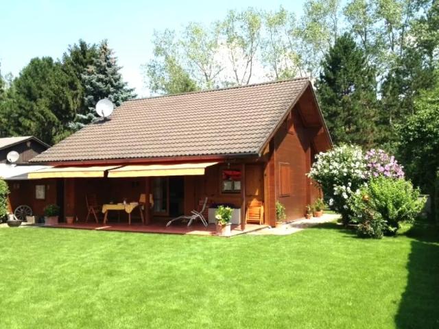 Haus kaufen in Mischanlage Bad Fischau, Bad Fischau-Brunn