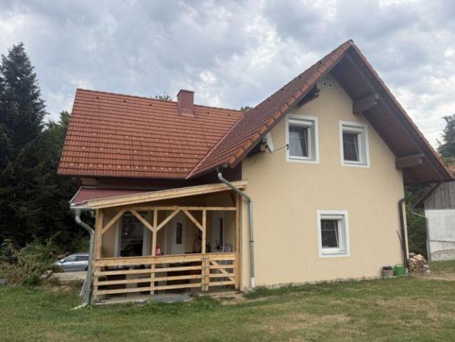 Haus kaufen in Bad Gleichenberg, Steiermark