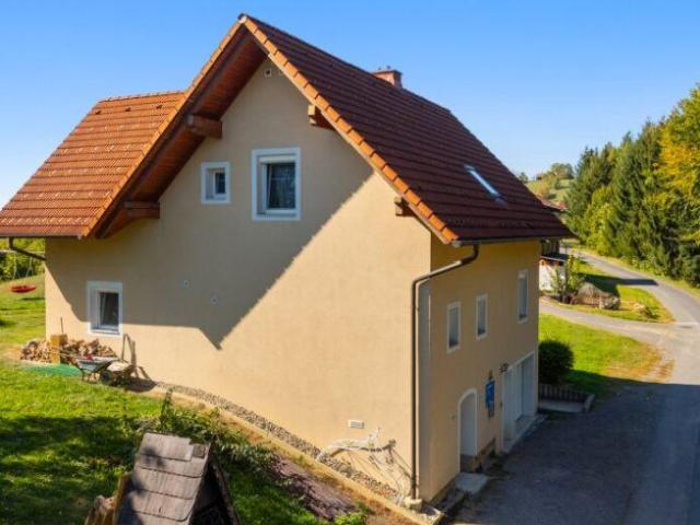 Haus kaufen in Bad Gleichenberg, Bezirk Südoststeiermark