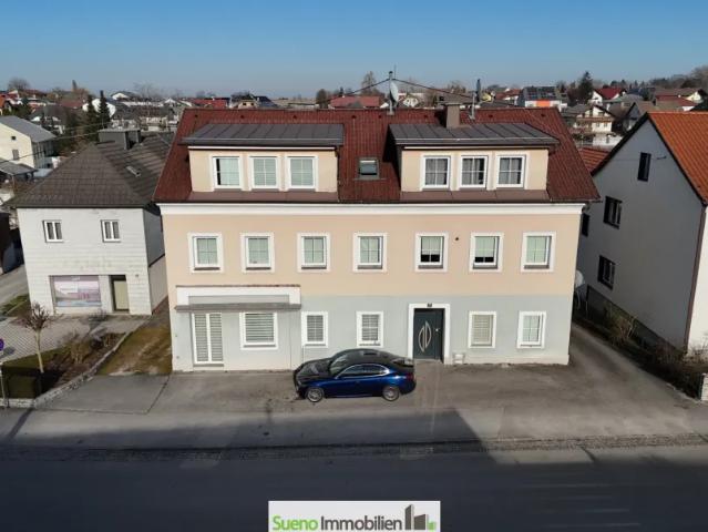 Haus kaufen in Bad Hall, Oberösterreich