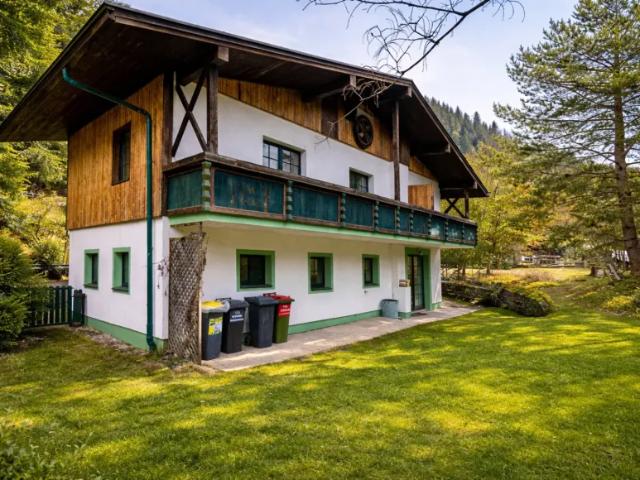 Haus kaufen in Bad Kleinkirchheim, Kärnten