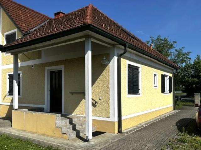 Haus kaufen in Laafeld, Bad Radkersburg