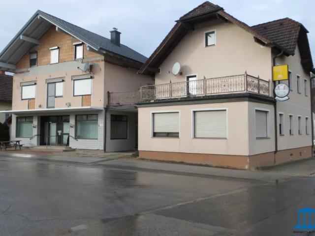 Haus kaufen in Bad Schönau, Niederösterreich