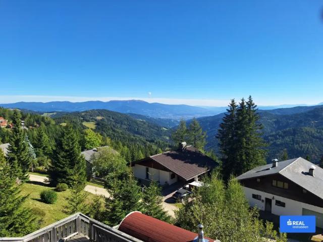 Haus kaufen in Bad St. Leonhard im Lavanttal, Kärnten