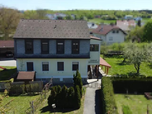 Haus kaufen in Bad Tatzmannsdorf, Burgenland