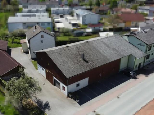 Haus kaufen in Bad Tatzmannsdorf, Burgenland