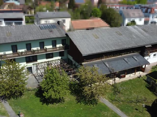 Haus kaufen in Bad Tatzmannsdorf, Burgenland