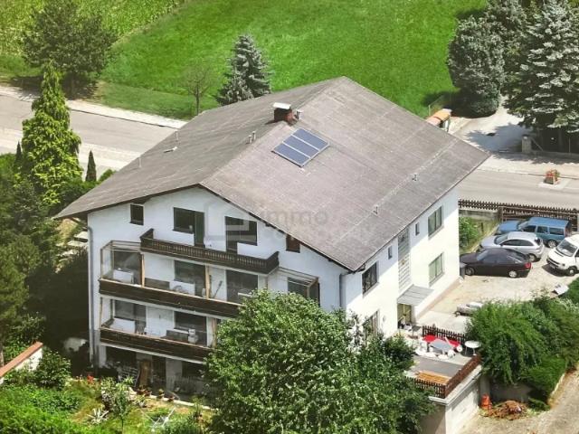 Haus kaufen in Bad Tatzmannsdorf, Burgenland