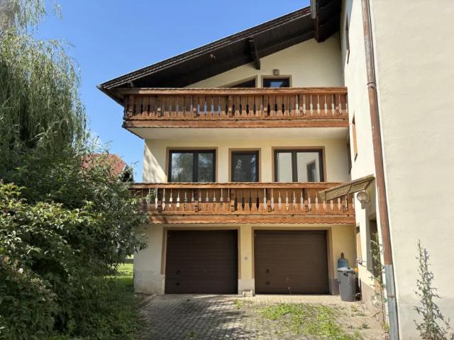 Haus kaufen in Bad Tatzmannsdorf, Burgenland