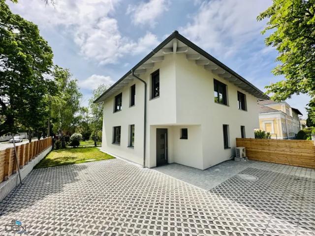 Haus kaufen in Bad Vöslau, Niederösterreich