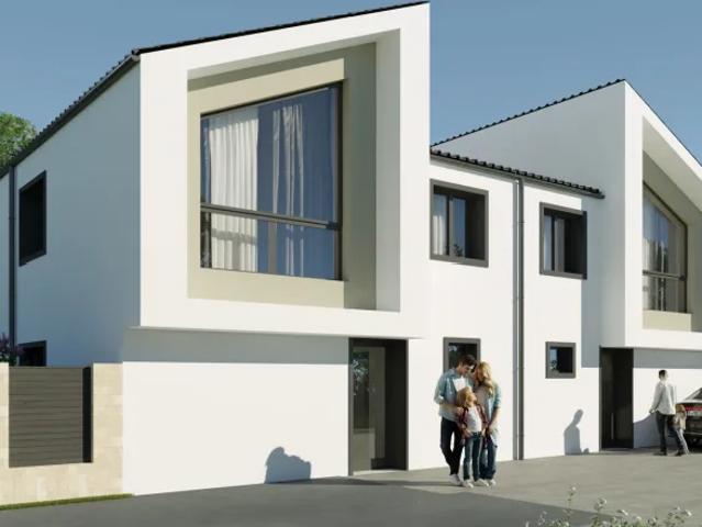 Haus kaufen in Bad Vöslau, Niederösterreich