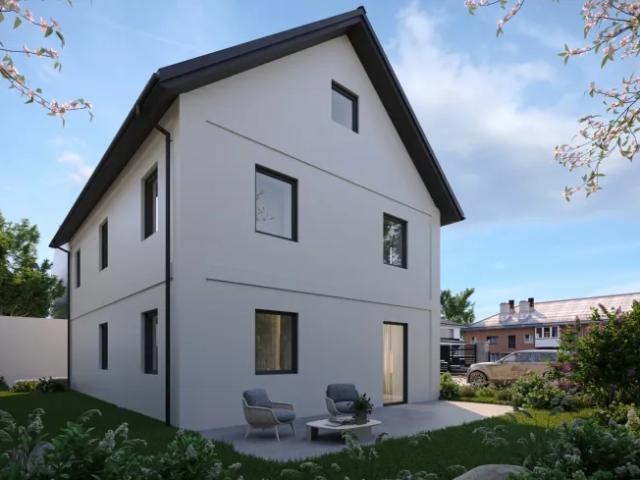 Haus kaufen in Bad Vöslau, Niederösterreich