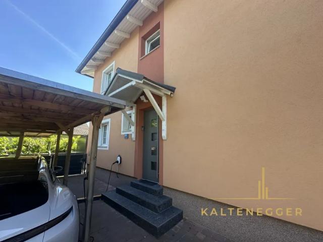 Haus kaufen in Bad Vöslau, Niederösterreich