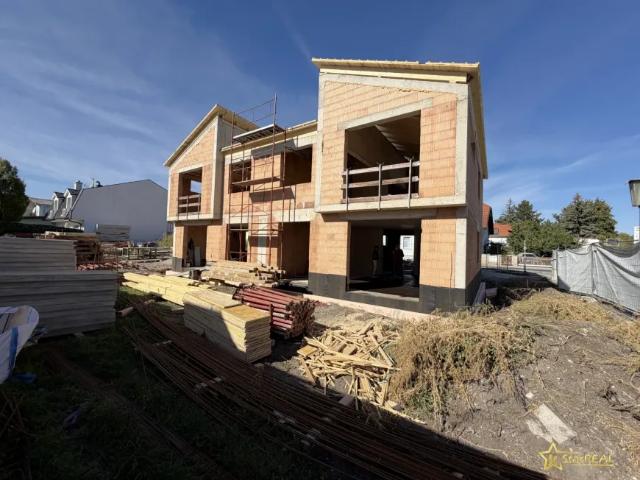 Haus kaufen in Kläranlage Bad Vöslau, Bad Vöslau