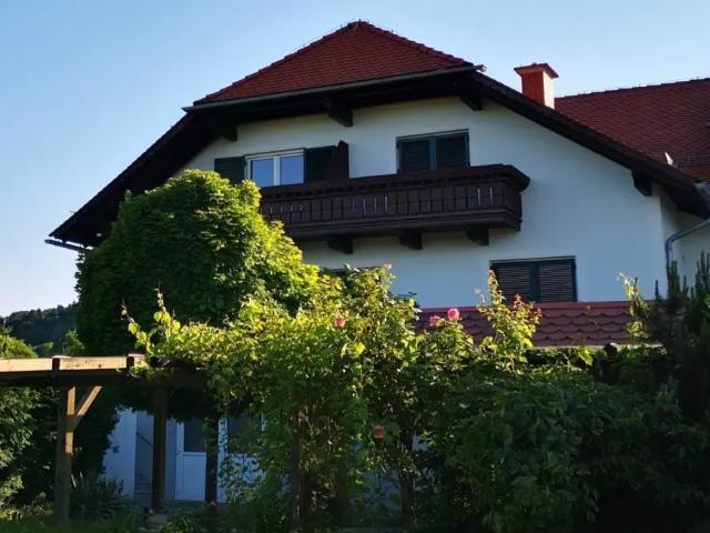 Haus kaufen in Bad Waltersdorf, Steiermark