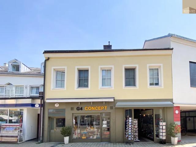 Haus kaufen in Baden, Niederösterreich