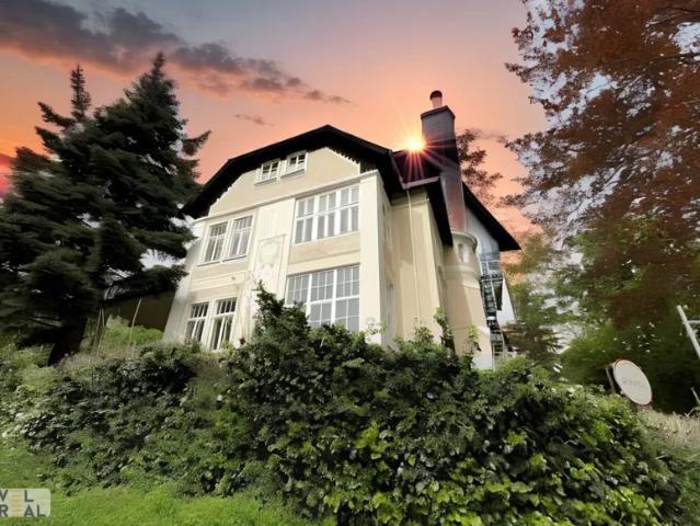 Haus kaufen in Baden, Niederösterreich