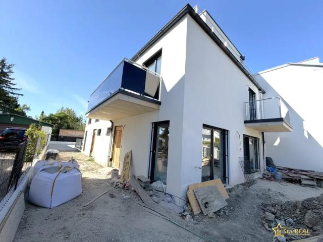 Haus kaufen in Baden, Niederösterreich