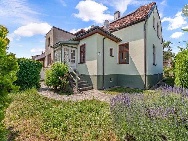 Haus kaufen in Baden, Niederösterreich