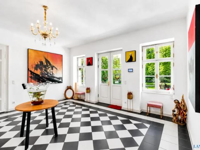 Haus kaufen in Baden, Niederösterreich
