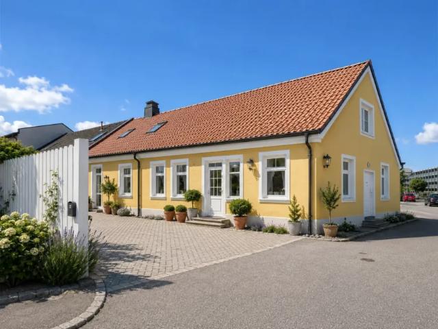 Haus kaufen in Baden, Niederösterreich