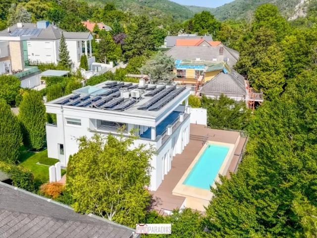 Haus kaufen in Baden, Niederösterreich