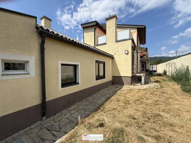 Haus kaufen in Baden, Niederösterreich