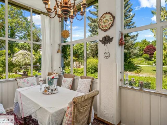 Haus kaufen in Baden, Niederösterreich