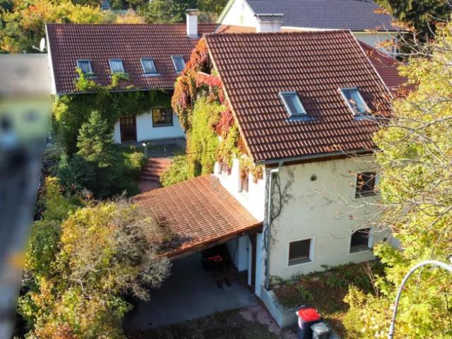 Haus kaufen in Katastralgemeinde Baden, Baden