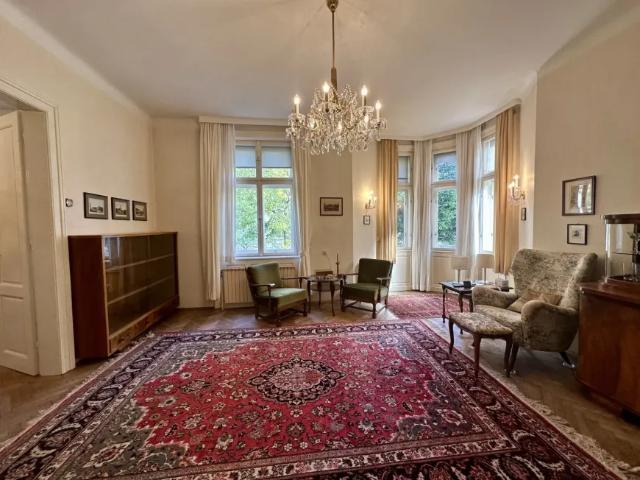 Haus kaufen in Katastralgemeinde Baden, Baden