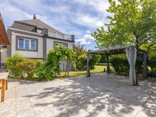 Haus kaufen in Baden, Niederösterreich