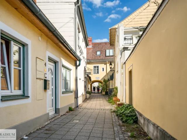 Haus kaufen in Baden, Niederösterreich