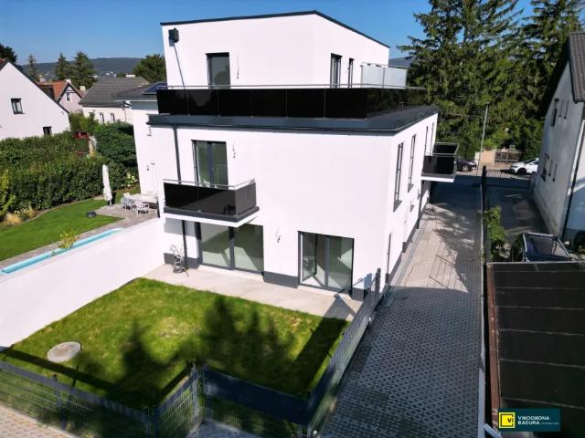 Haus kaufen in Katastralgemeinde Baden, Baden