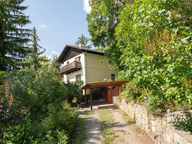 Haus kaufen in Baden, Niederösterreich