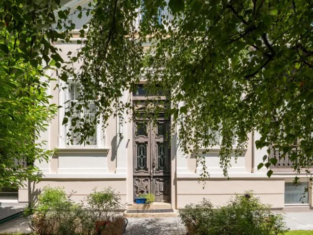Haus kaufen in Baden, Niederösterreich