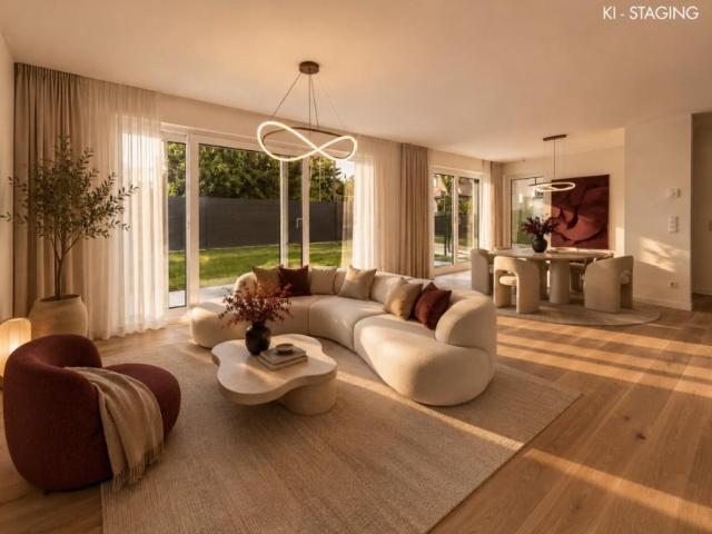Haus kaufen in Baden, Niederösterreich