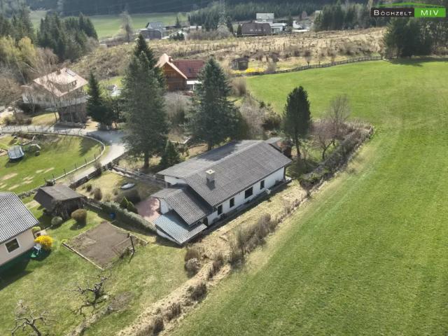Haus kaufen in Steiermark