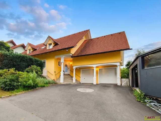 Haus kaufen in Bairisch Kölldorf, Bad Gleichenberg