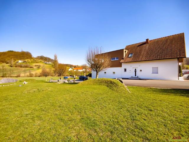 Haus kaufen in Bairisch Kölldorf, Bad Gleichenberg