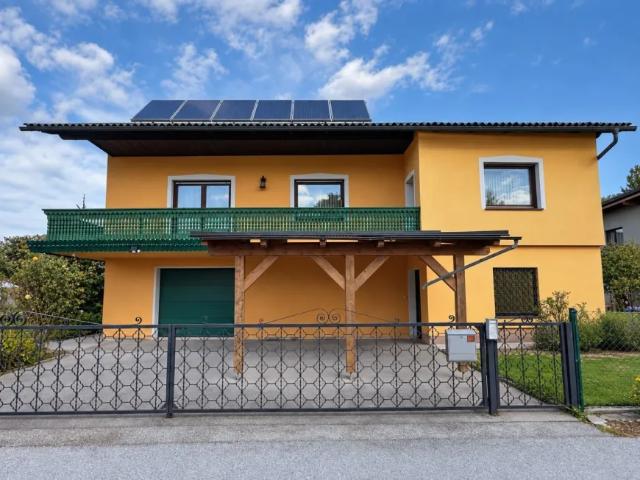 Haus kaufen in Bärnbach, Bezirk Voitsberg