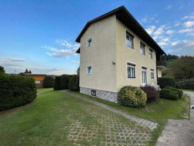 Haus kaufen in Bärnbach, Bezirk Voitsberg