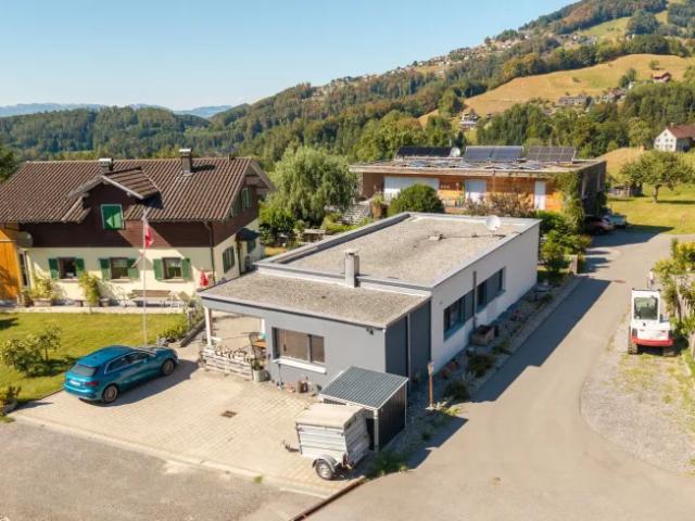 Haus kaufen in Zwischenwasser, Vorarlberg