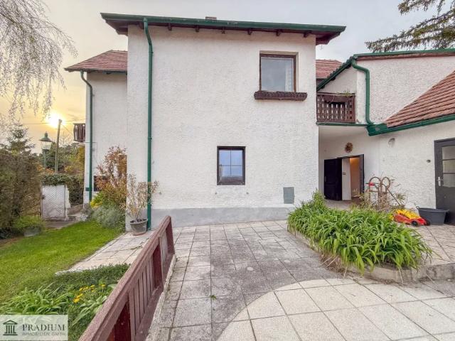 Haus kaufen in Berndorf, Bruck an der Mur