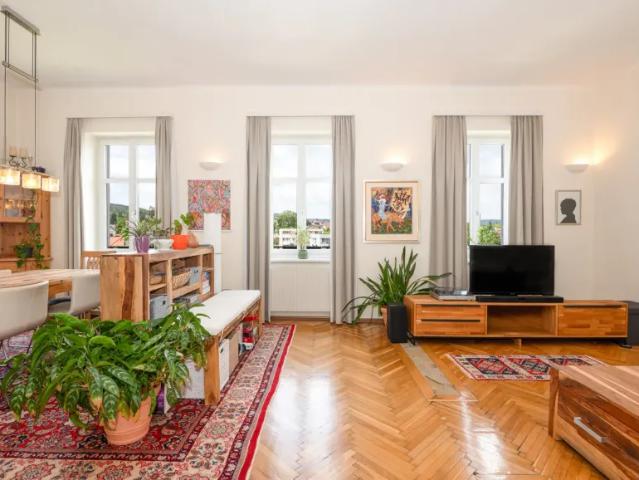 Haus kaufen in Berndorf, Niederösterreich