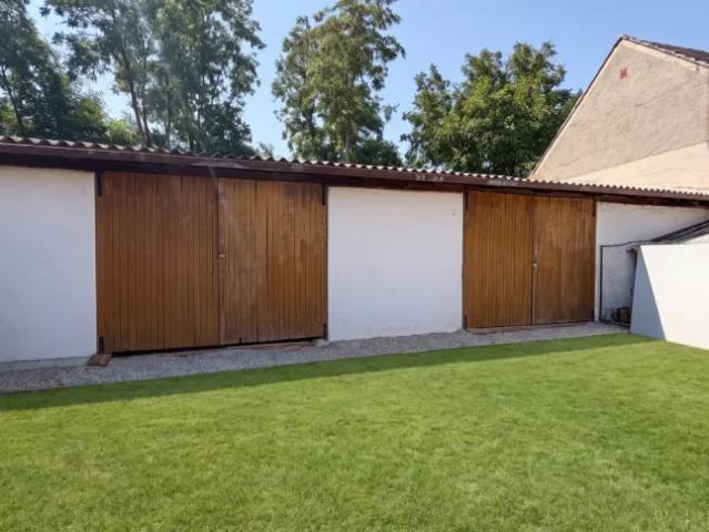 Haus kaufen in Bernhardsthal, Niederösterreich