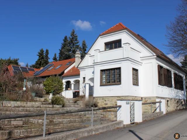 Haus kaufen in Bernstein, Burgenland