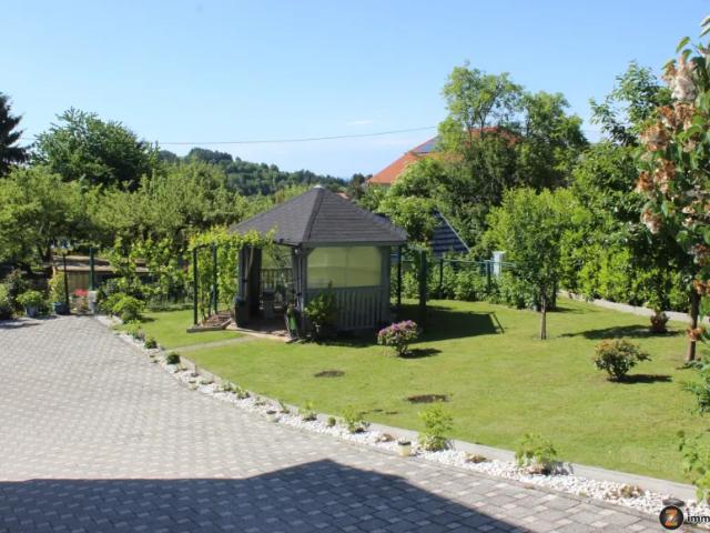 Haus kaufen in Bernstein, Burgenland