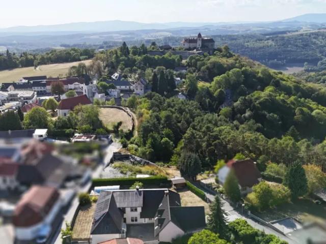 Haus kaufen in Bernstein, Burgenland